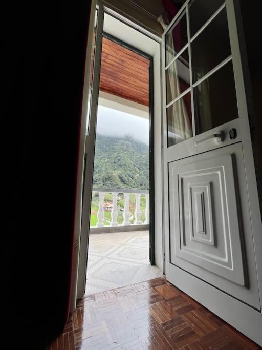 Вилла Mountain Retreat Боавентура Экстерьер фото